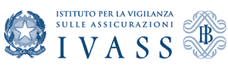 Assoggettato al controllo dell'Ivass