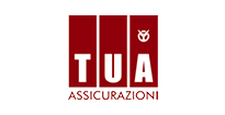 Logo TUA ASSICURAZIONI S.P.A. 